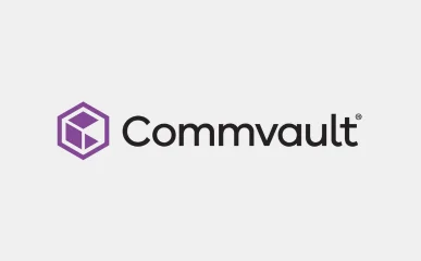 Commvault