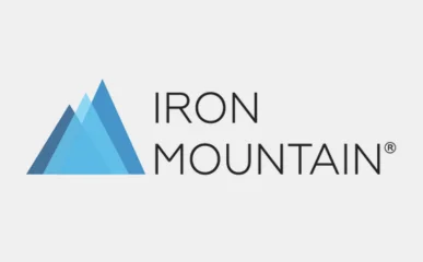 Iron Mountain