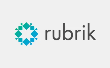 Rubrik