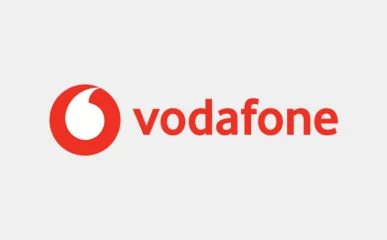 Vodafone